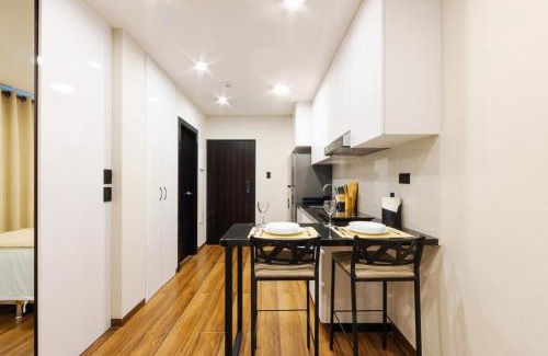 Santa Cruz Apartamento | Casa Miel Apartment