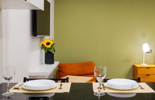 Santa Cruz Apartamento | Casa Miel Apartment