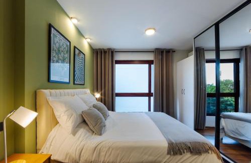 Santa Cruz Apartamento | Casa Miel Apartment