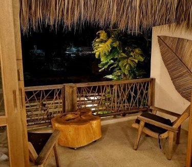Jimenez Apartamento | Casa Miete