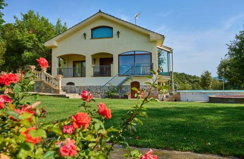 El Pala de Torroella Casa | Casa Migjorn