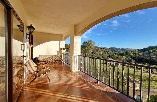 El Pala de Torroella Casa | Casa Migjorn