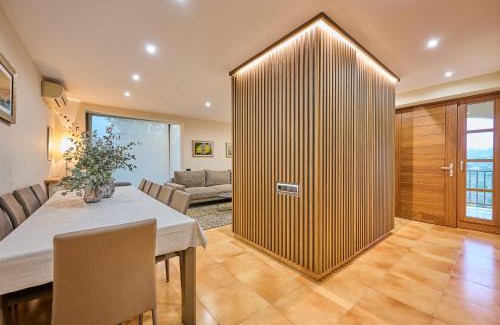 El Pala de Torroella Casa | Casa Migjorn