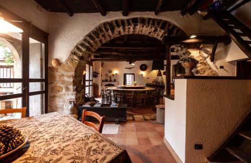Pettineo Casa | Casa Migliaca