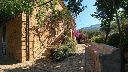 Pettineo Casa | Casa Migliaca
