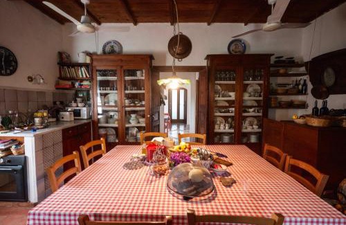 Pettineo Casa | Casa Migliaca