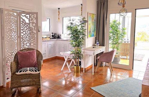 Tajuya Chalet De Esquí | Casa Miguelita - paradise with spectacular views