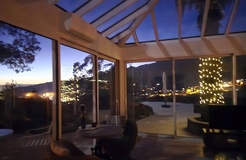 Tajuya Chalet De Esquí | Casa Miguelita - paradise with spectacular views