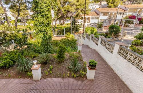 Tamarit Apartamento | Casa Mihales