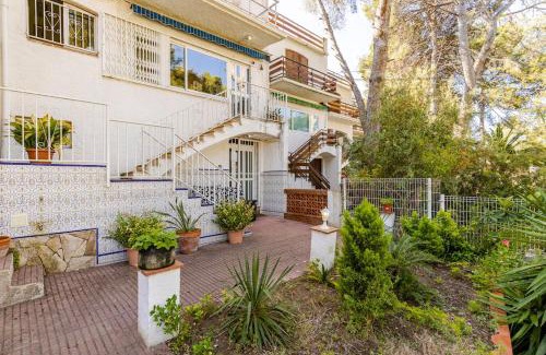 Tamarit Apartamento | Casa Mihales