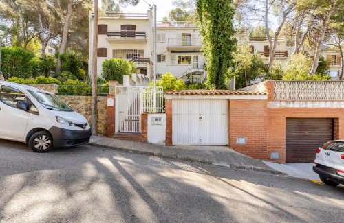 Tamarit Apartamento | Casa Mihales