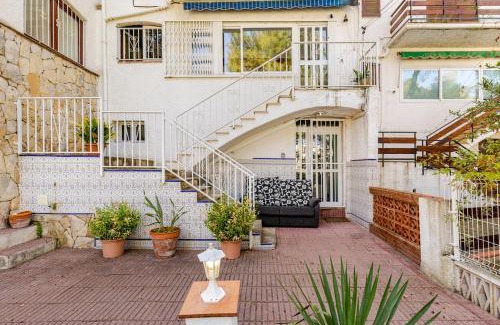 Tamarit Apartamento | Casa Mihales