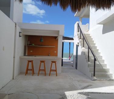 Chuburna Puerto Cama Y Desayuno | Casa Mija