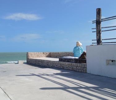 Chuburna Puerto Cama Y Desayuno | Casa Mija
