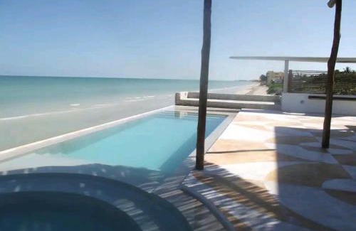 Chuburna Puerto Cama Y Desayuno | Casa Mija