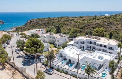 Faliraki Hotel | CASA MIKELE by Sarikas - SEA SIDE SUITES and STUDIOS -adults only