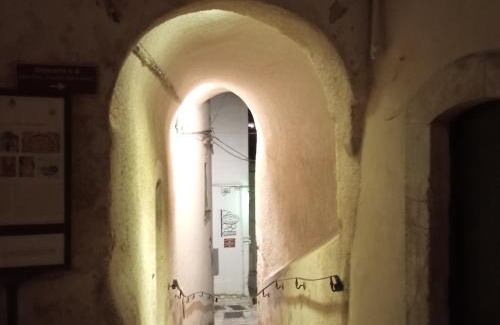 Monte Sant'Angelo Casa | Casa MiKiaMi