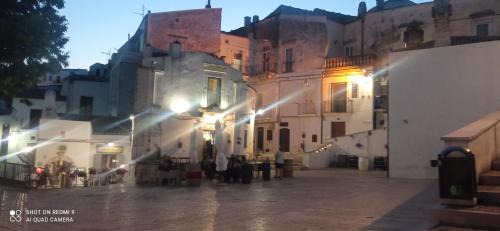 Monte Sant'Angelo Casa | Casa MiKiaMi