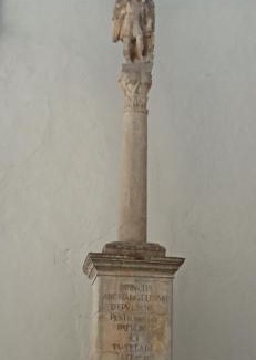 Monte Sant'Angelo Casa | Casa MiKiaMi
