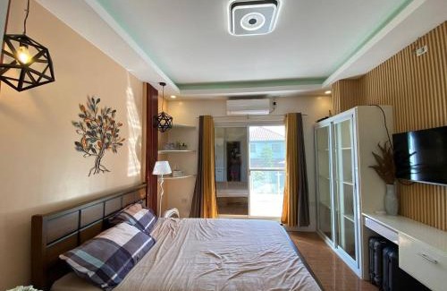 Trece Martires Casa | Casa MiKulai