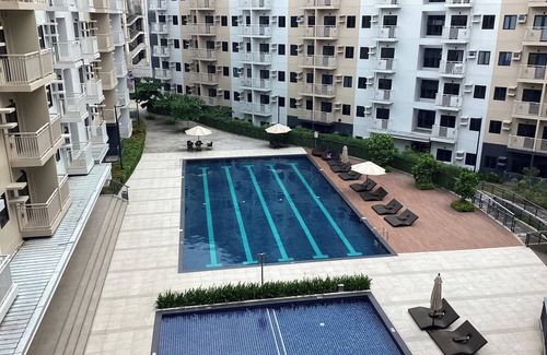 Caloocan Condominio | CASA MILA condo in Quezon City with swimming pool, free WiFi and parking.