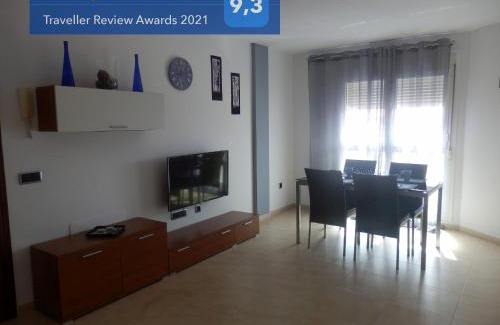 Puerto del Rosario Apartamento | Casa Mila