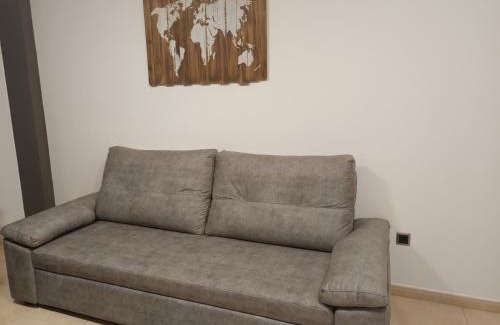 Puerto del Rosario Apartamento | Casa Mila