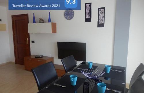 Puerto del Rosario Apartamento | Casa Mila