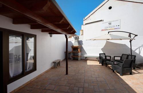 Betancuria Casa | Casa Milagrito Betancuria