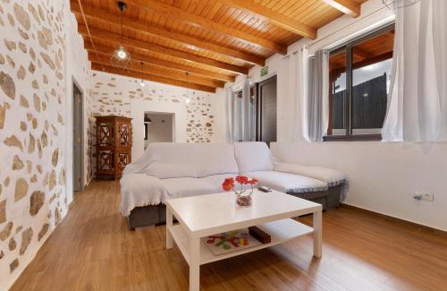 Betancuria Casa | Casa Milagrito Betancuria