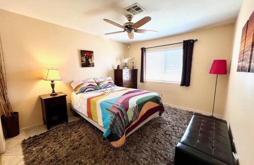 La Quinta Casa | Casa Milan - Saltwater Pool - Mtn Views - La Quinta Home