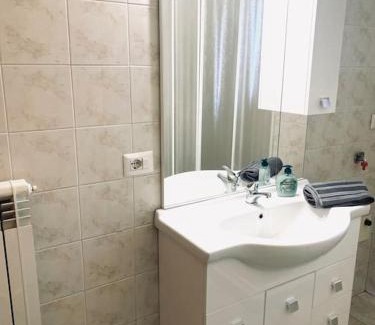 Cislago Apartamento | Casa Milano, Como, Varese