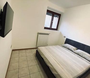 Cislago Apartamento | Casa Milano, Como, Varese
