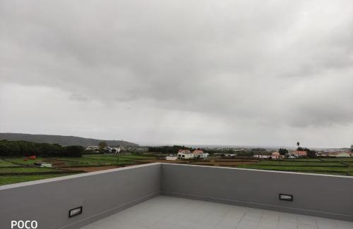Praia da Vitoria Casa | Casa Milhafre
