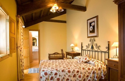 Arzua Casa | Casa Milia