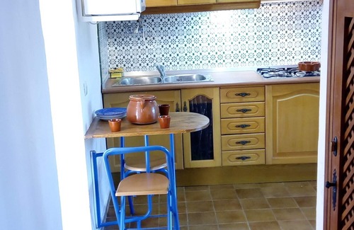 Mijas Cabaña | Casa Millán es un pequeño cortijo situado en el valle del Río las Pasadas