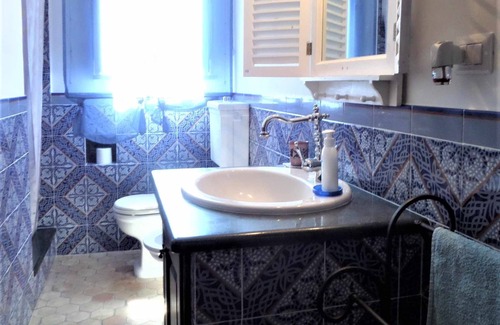 Lingua Casa | Casa Milly - Surrounded by nature, sea view