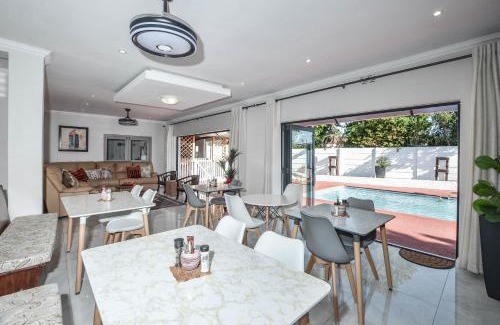 Milnerton Casa | Casa Milner Guest House