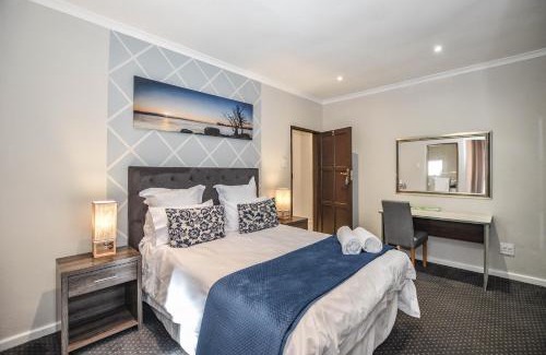 Milnerton Casa | Casa Milner Guest House