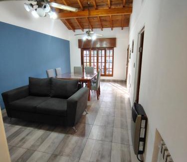 Mendoza City Center Casa | Casa Milo