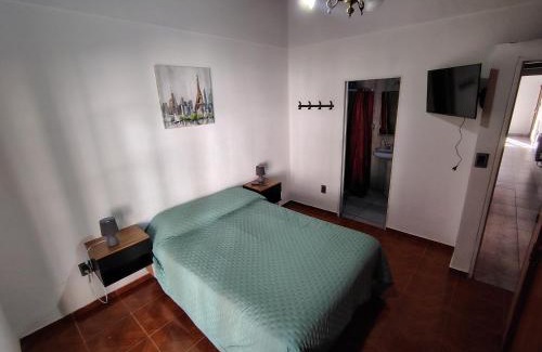 Mendoza City Center Casa | Casa Milo