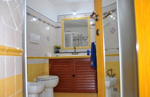 Latina Lido Casa | Casa Mimi a Sperlonga