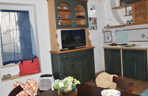 Latina Lido Casa | Casa Mimi a Sperlonga