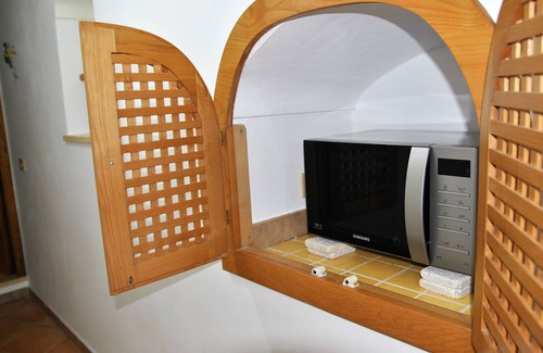 Latina Lido Casa | Casa Mimi a Sperlonga