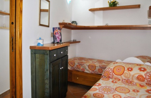 Latina Lido Casa | Casa Mimi a Sperlonga