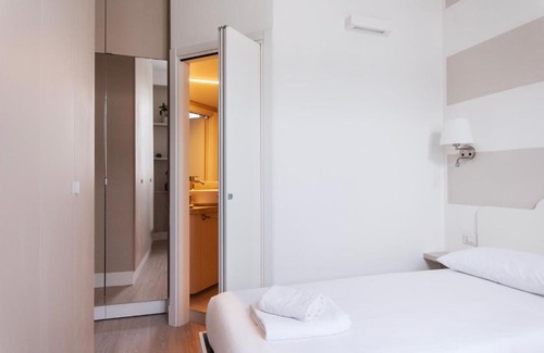 Porta Nuova Apartamento | Casa Mimia YouHosty - Castelfidardo 8