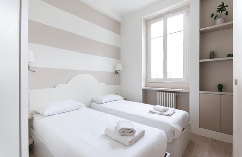 Porta Nuova Apartamento | Casa Mimia YouHosty - Castelfidardo 8