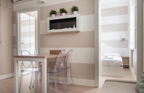 Porta Nuova Apartamento | Casa Mimia YouHosty - Castelfidardo 8
