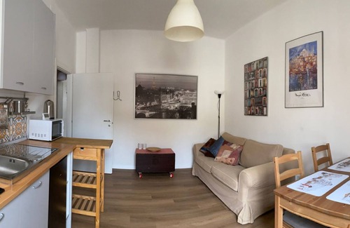 Vicenza Apartamento | Casa Mimma 5 minutes from the center of Vicenza
