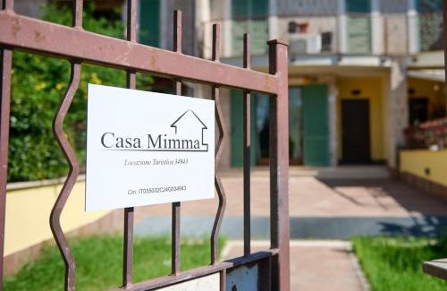 Terni Casa | Casa Mimma